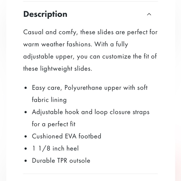 Clarks Cloudsteppers Women's Breeze Piper Slides 27772 Sz 9M Lt. Grey/White Nice - Picture 11 of 11